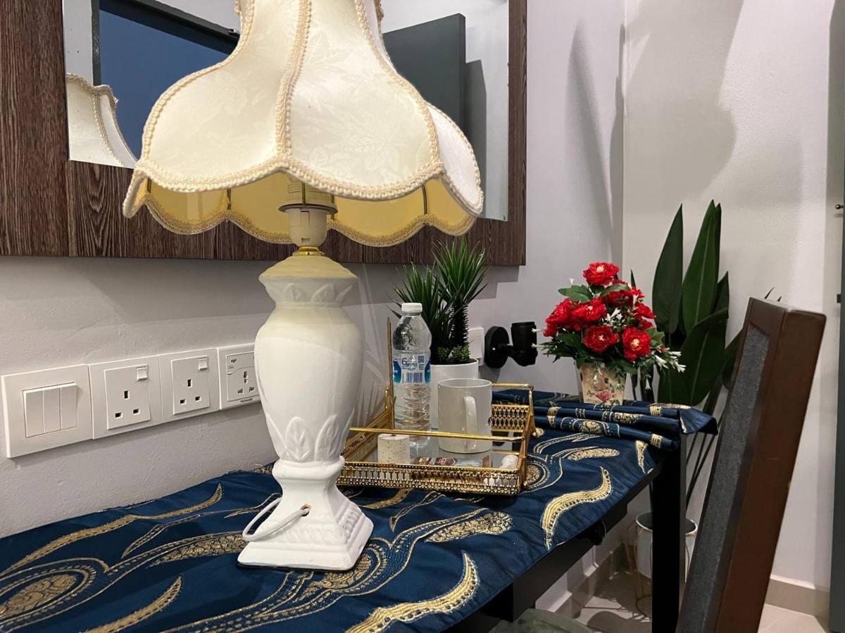 Hotel Ghazrins Desaru Pengerang Esterno foto